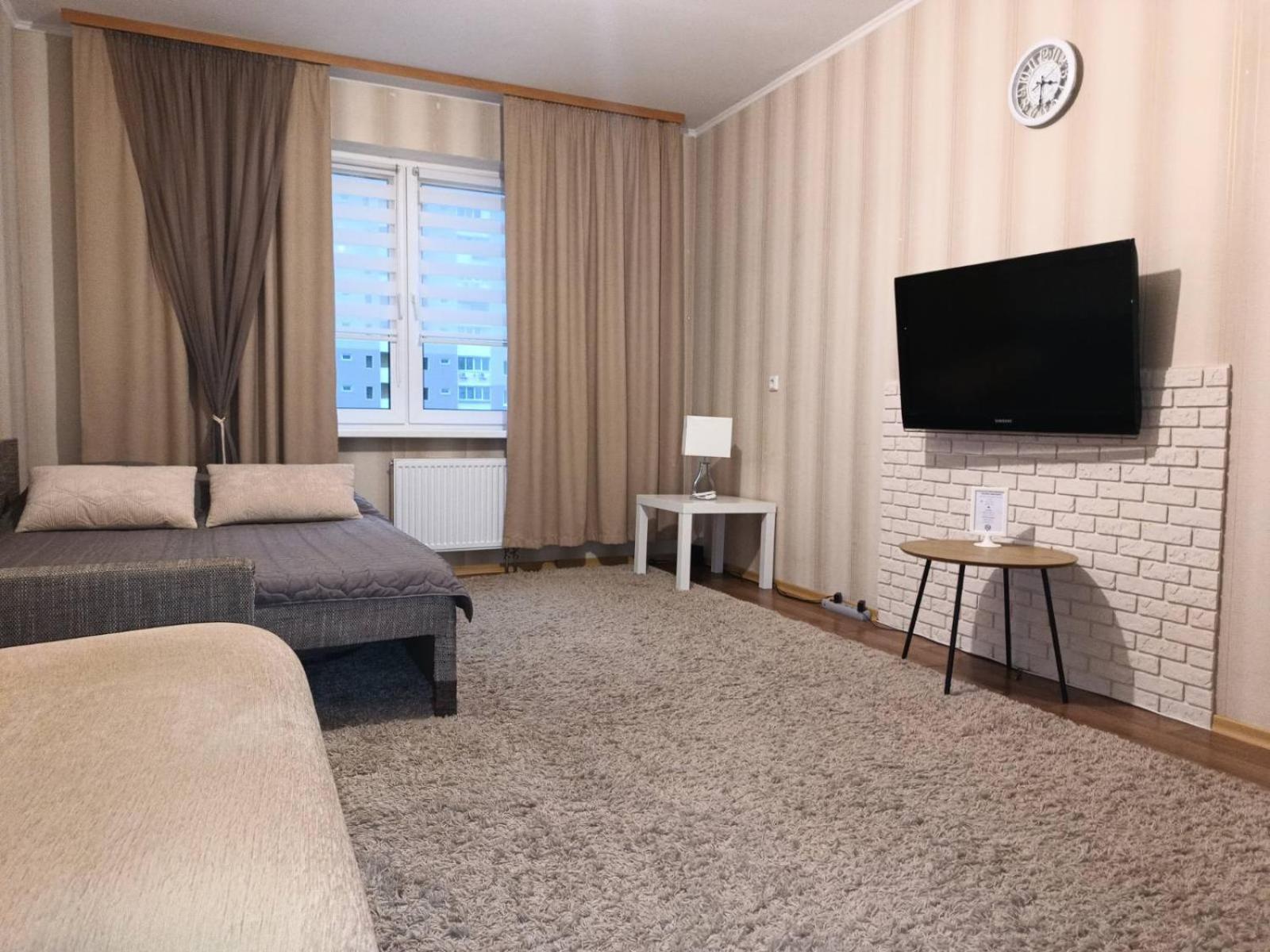 Uptown-Квартира Vışhorod Dış mekan fotoğraf
